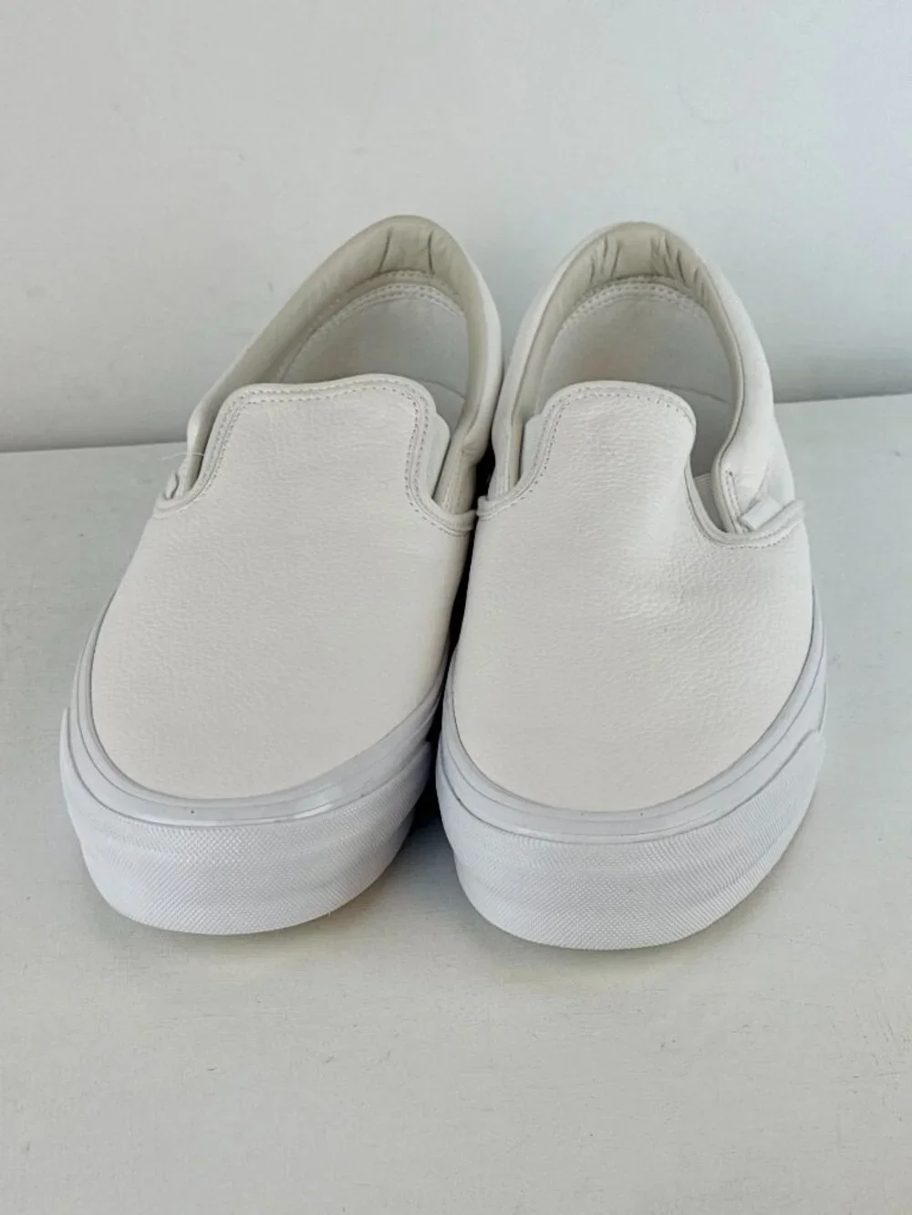 Vans new without